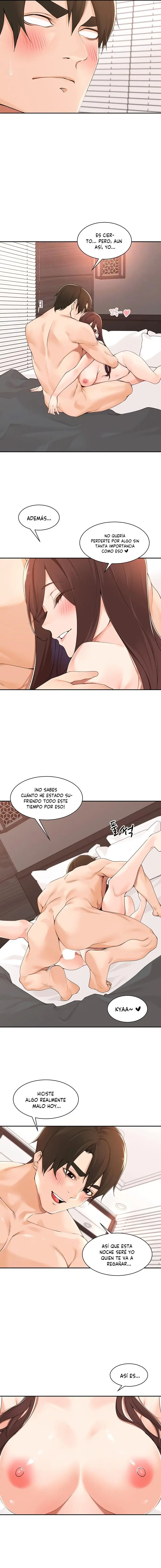 Gerente, por favor regáñeme Capítulo 39 - Página 5
