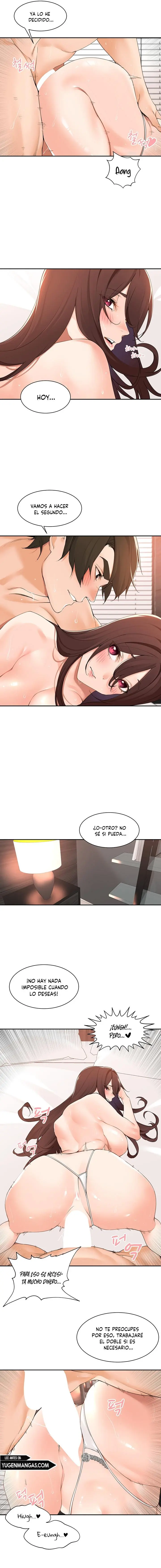 Gerente, por favor regáñeme Capítulo 39 - Página 9