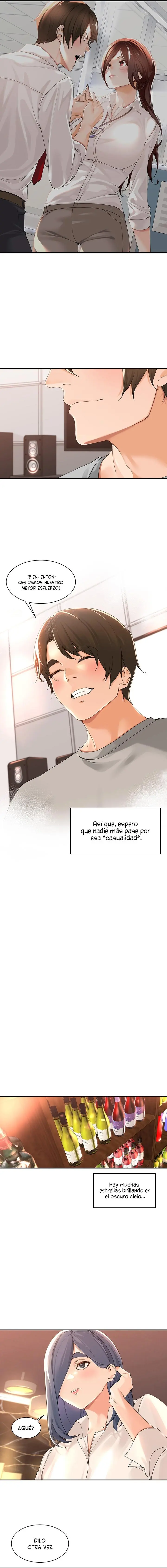 Gerente, por favor regáñeme Capítulo 40 - Página 11