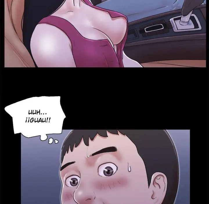 Inevitable Trap Capítulo 10 - Página 11