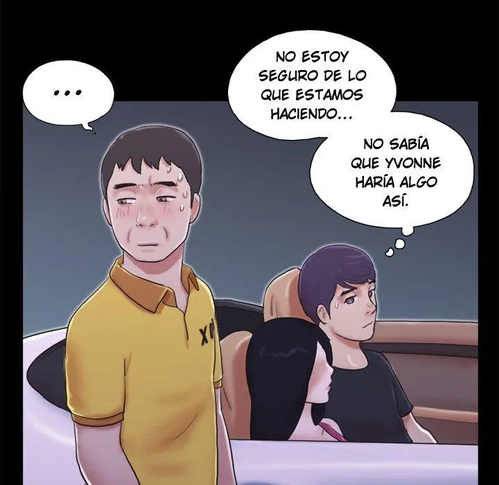 Inevitable Trap Capítulo 10 - Página 15