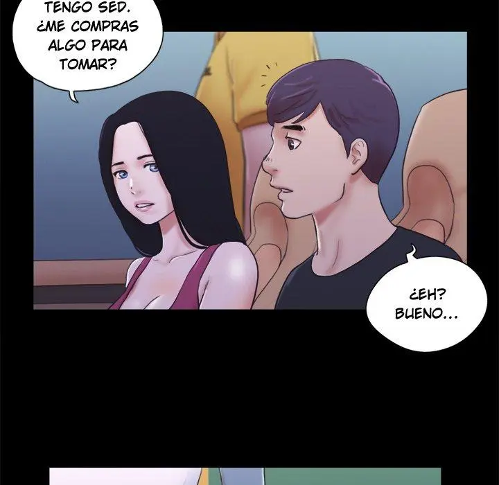 Inevitable Trap Capítulo 10 - Página 17