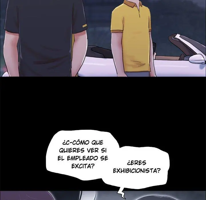 Inevitable Trap Capítulo 10 - Página 19
