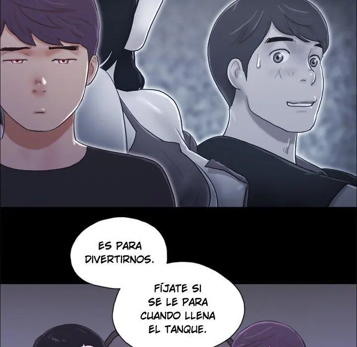 Inevitable Trap Capítulo 10 - Página 20