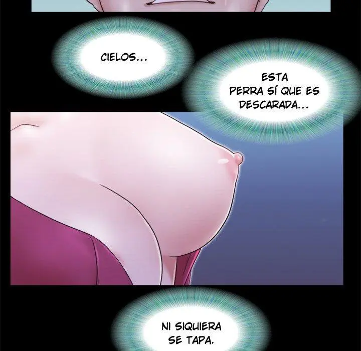 Inevitable Trap Capítulo 10 - Página 31