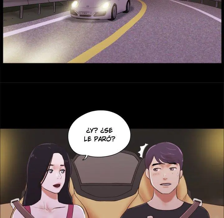 Inevitable Trap Capítulo 10 - Página 37