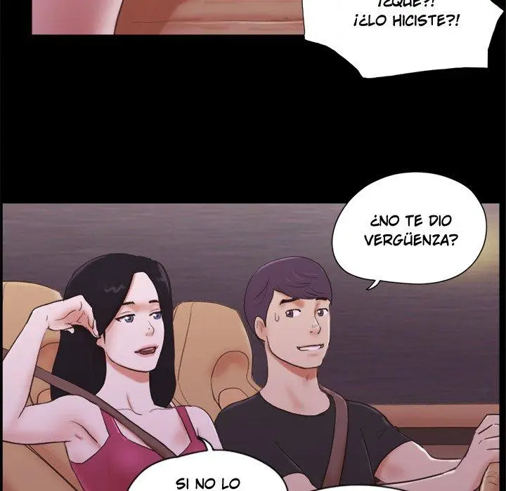 Inevitable Trap Capítulo 10 - Página 39