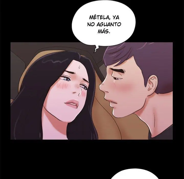 Inevitable Trap Capítulo 10 - Página 47