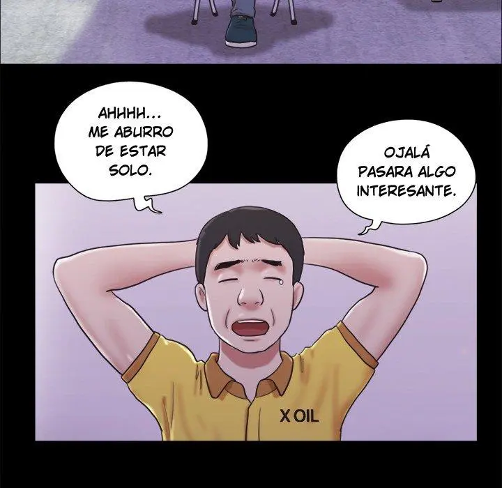 Inevitable Trap Capítulo 10 - Página 5