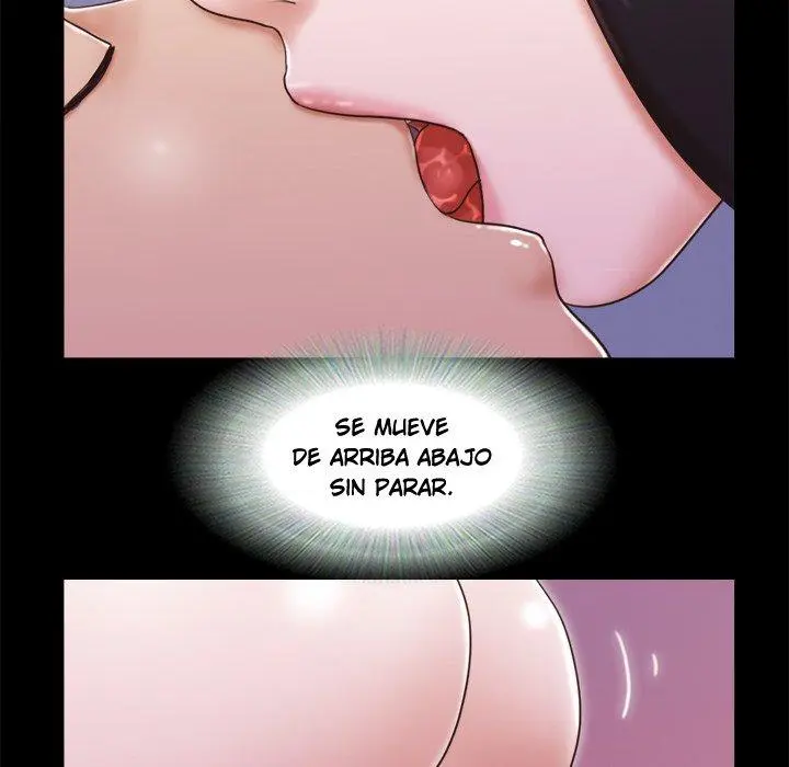 Inevitable Trap Capítulo 10 - Página 64