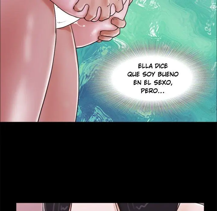 Inevitable Trap Capítulo 10 - Página 67