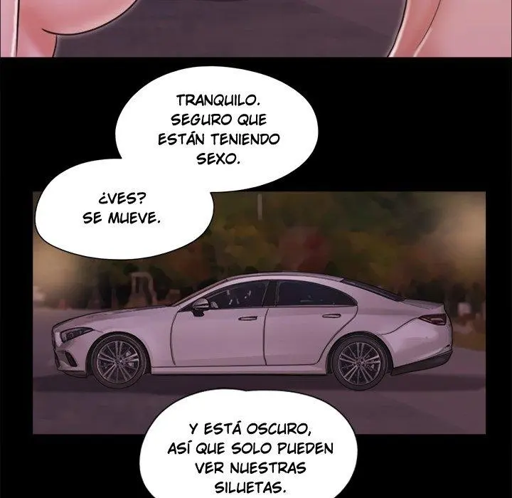 Inevitable Trap Capítulo 10 - Página 74
