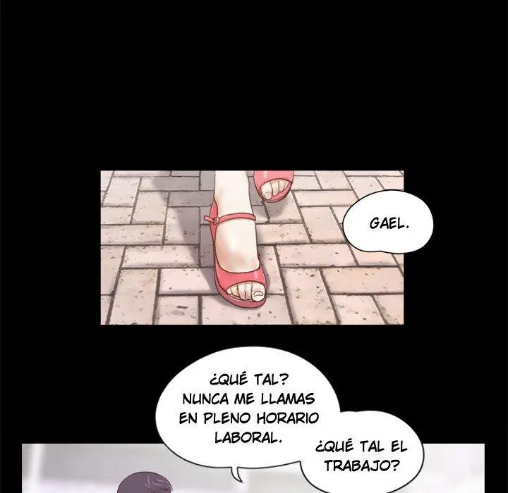 Inevitable Trap Capítulo 11 - Página 10