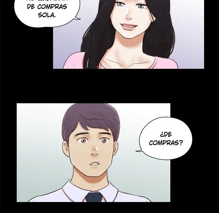 Inevitable Trap Capítulo 11 - Página 12