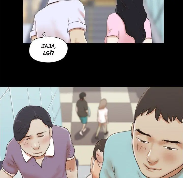 Inevitable Trap Capítulo 11 - Página 15