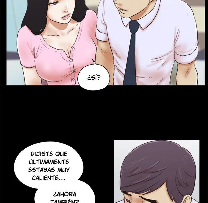 Inevitable Trap Capítulo 11 - Página 20