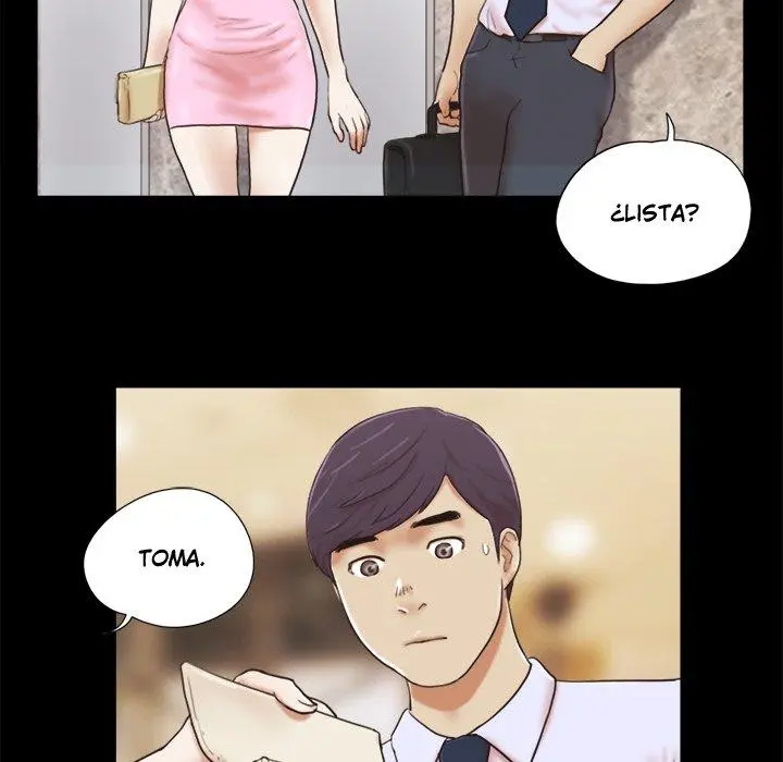 Inevitable Trap Capítulo 11 - Página 26
