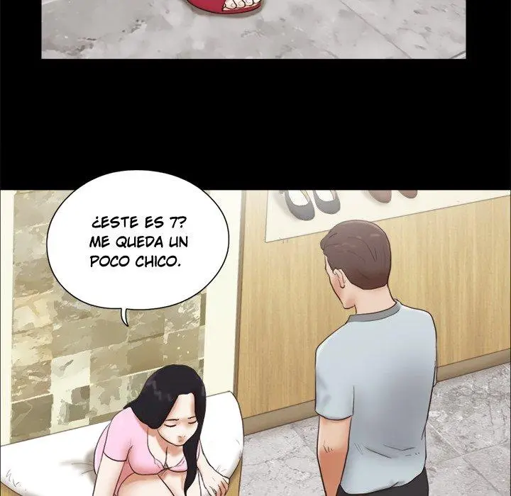 Inevitable Trap Capítulo 11 - Página 33