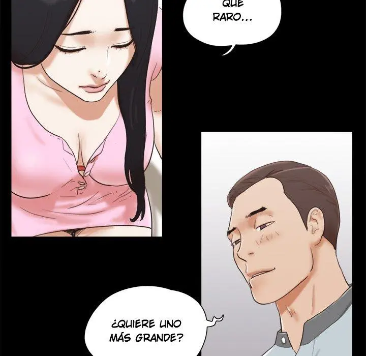 Inevitable Trap Capítulo 11 - Página 35