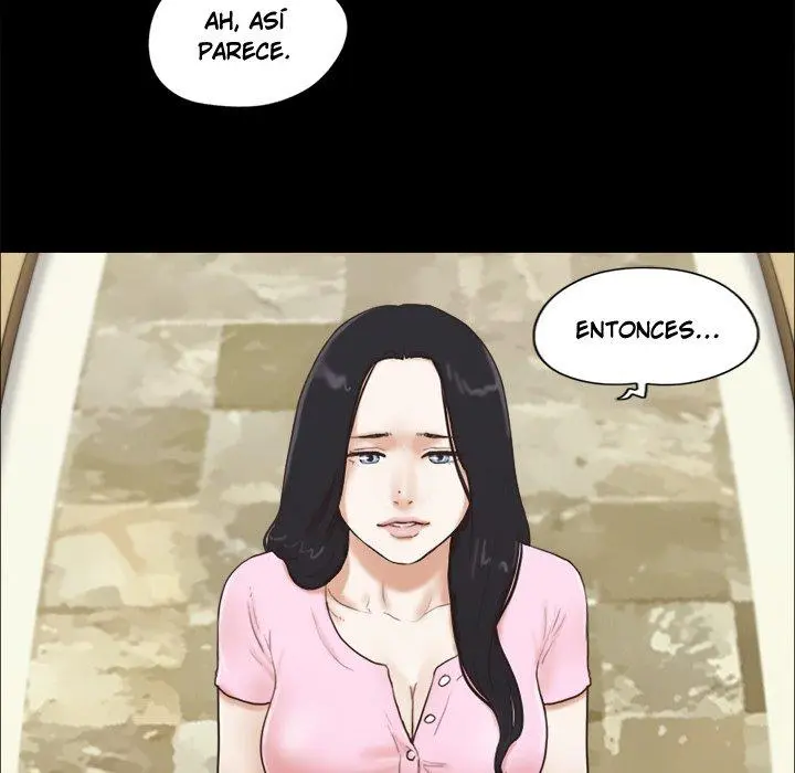 Inevitable Trap Capítulo 11 - Página 39