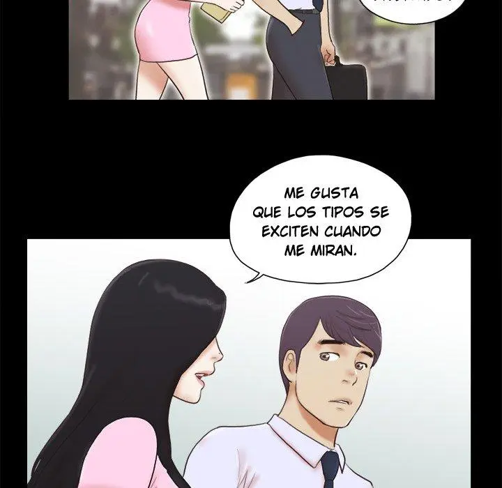 Inevitable Trap Capítulo 11 - Página 49
