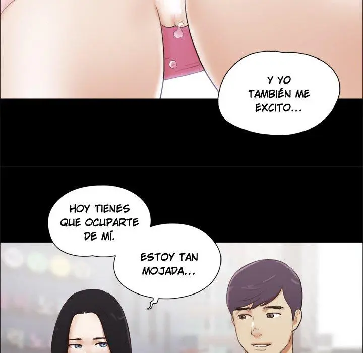 Inevitable Trap Capítulo 11 - Página 51