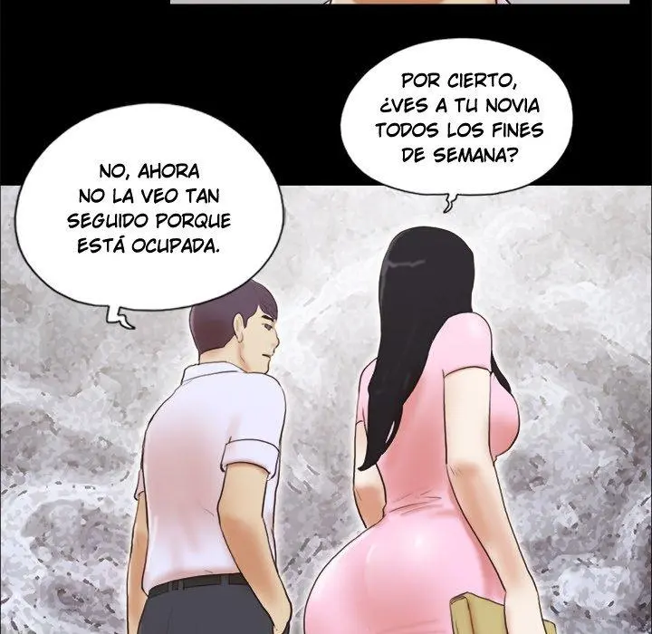 Inevitable Trap Capítulo 11 - Página 53