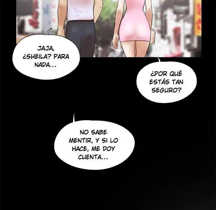 Inevitable Trap Capítulo 11 - Página 55