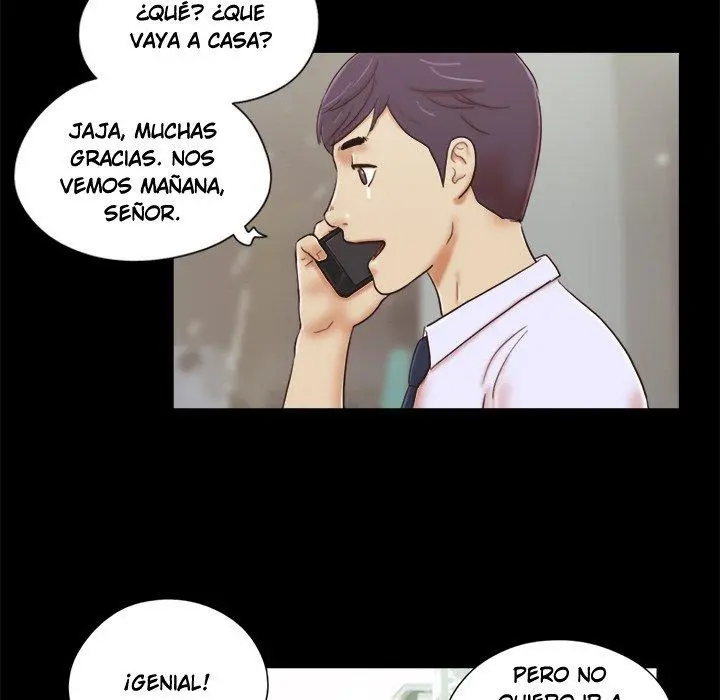 Inevitable Trap Capítulo 11 - Página 6