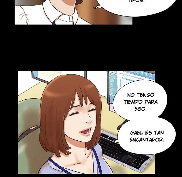 Inevitable Trap Capítulo 11 - Página 61