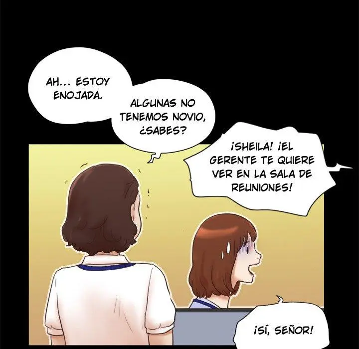 Inevitable Trap Capítulo 11 - Página 62