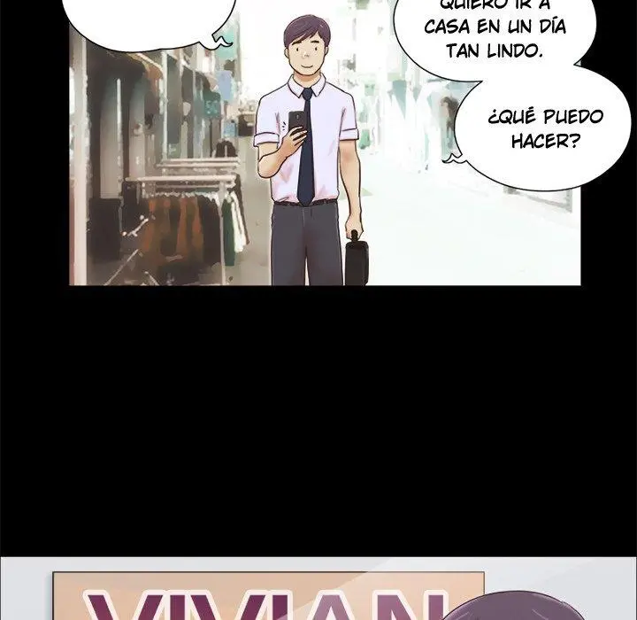 Inevitable Trap Capítulo 11 - Página 7