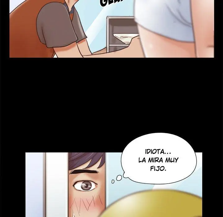 Inevitable Trap Capítulo 12 - Página 27