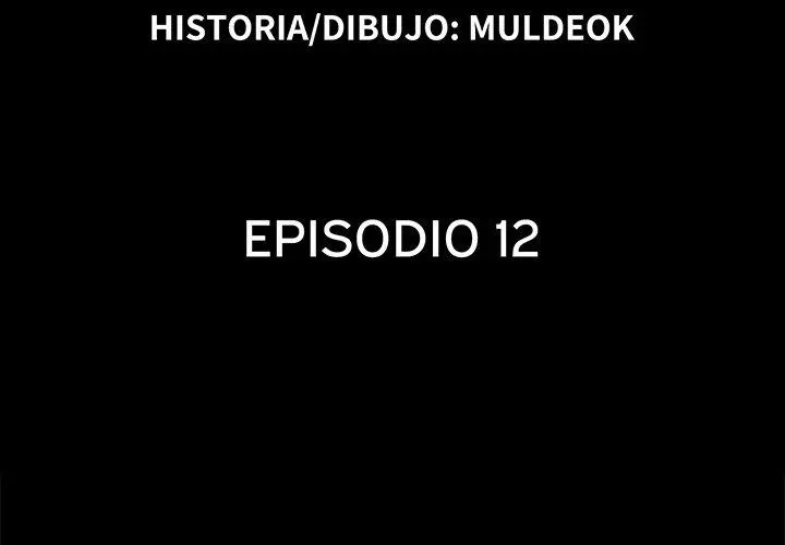 Inevitable Trap Capítulo 12 - Página 3
