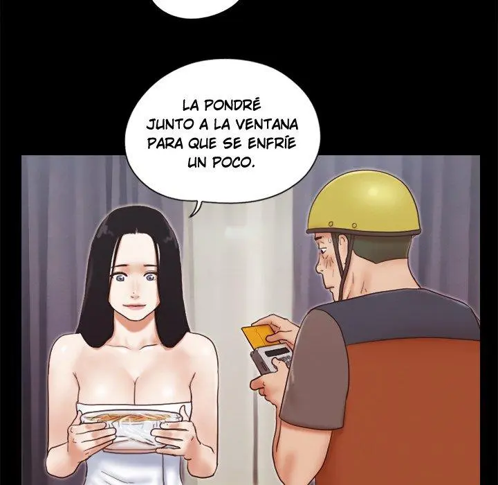 Inevitable Trap Capítulo 12 - Página 31