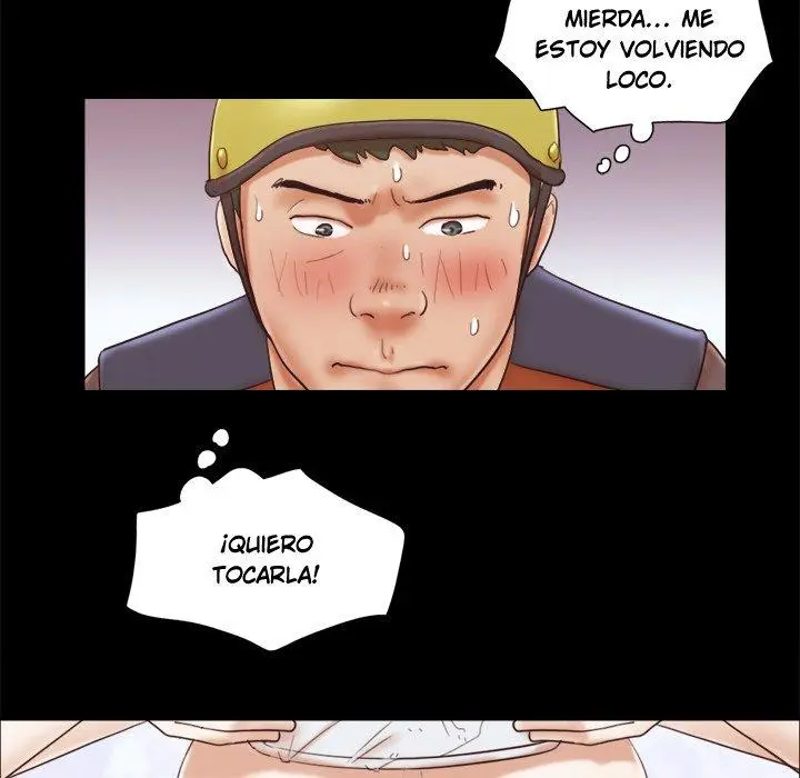 Inevitable Trap Capítulo 12 - Página 40