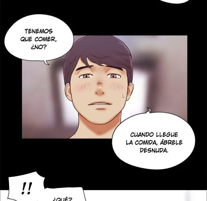 Inevitable Trap Capítulo 12 - Página 5