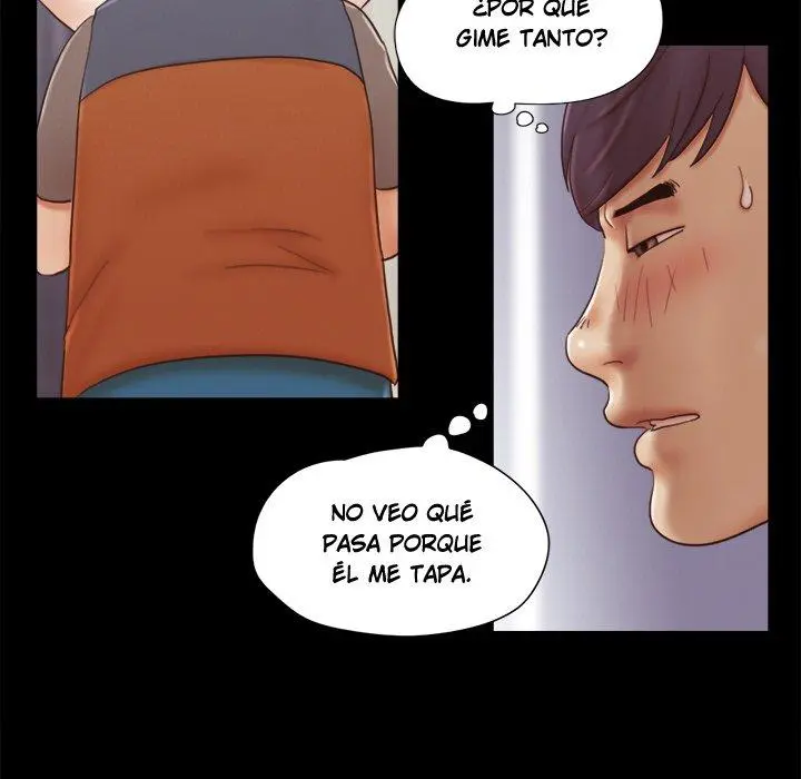 Inevitable Trap Capítulo 12 - Página 52
