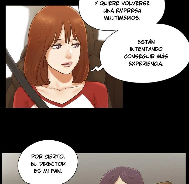 Inevitable Trap Capítulo 12 - Página 75
