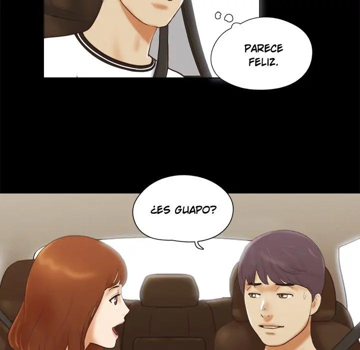 Inevitable Trap Capítulo 12 - Página 78