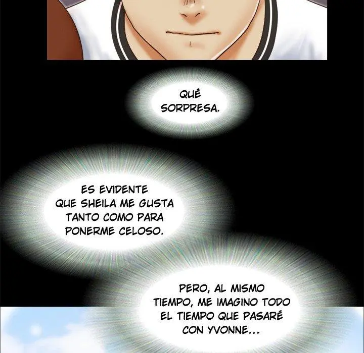 Inevitable Trap Capítulo 12 - Página 83