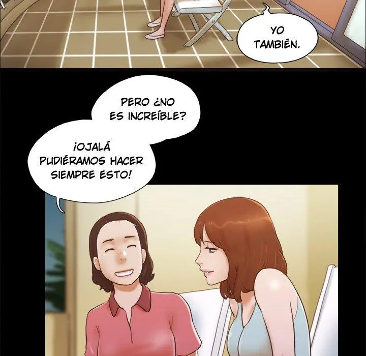 Inevitable Trap Capítulo 13 - Página 11