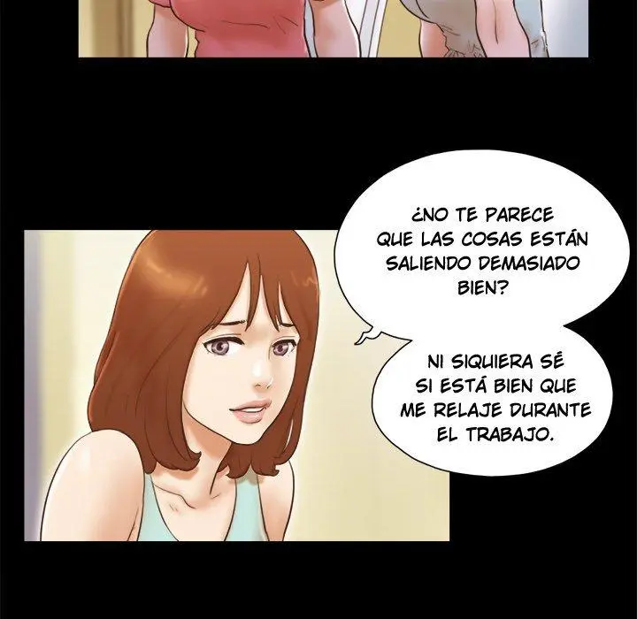 Inevitable Trap Capítulo 13 - Página 12