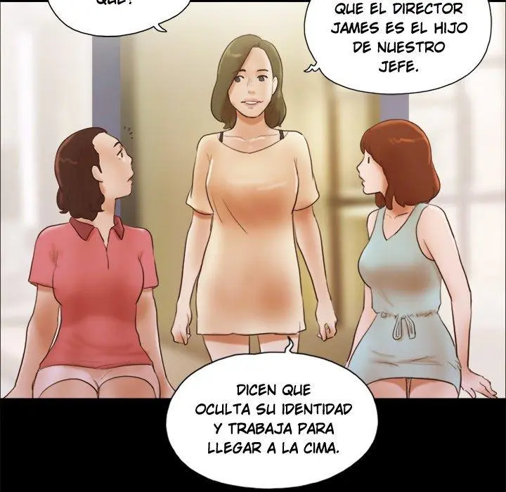 Inevitable Trap Capítulo 13 - Página 14