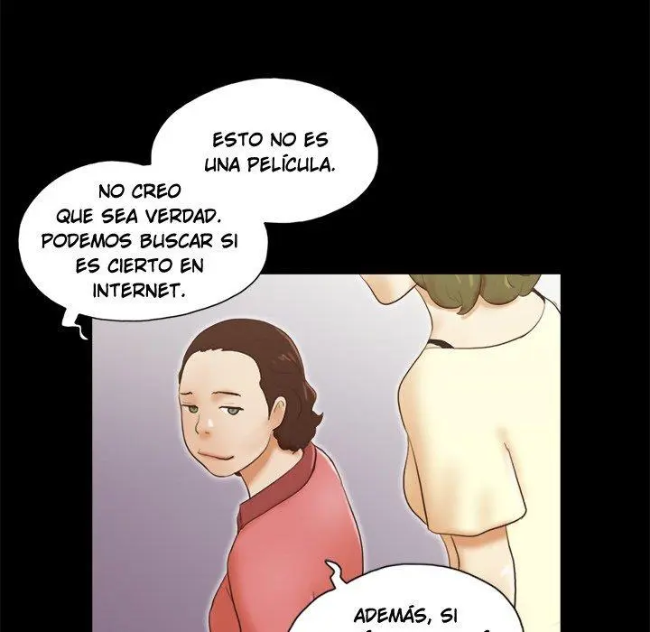 Inevitable Trap Capítulo 13 - Página 15