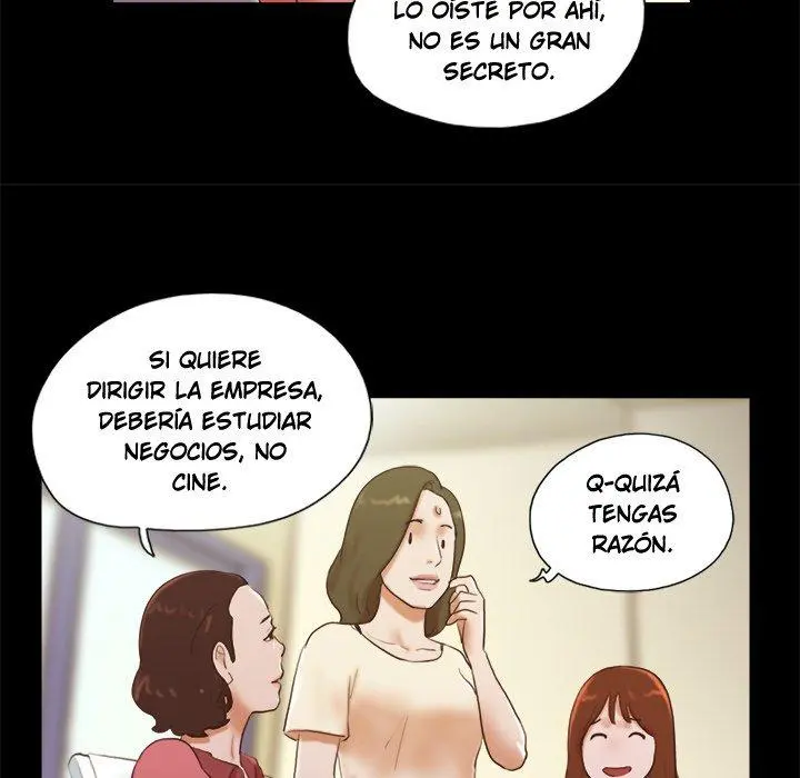 Inevitable Trap Capítulo 13 - Página 16