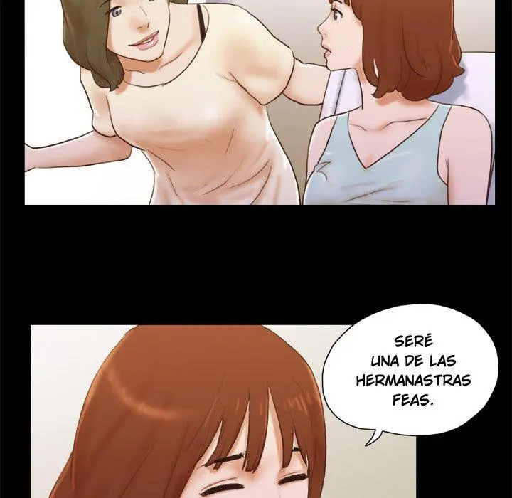 Inevitable Trap Capítulo 13 - Página 19