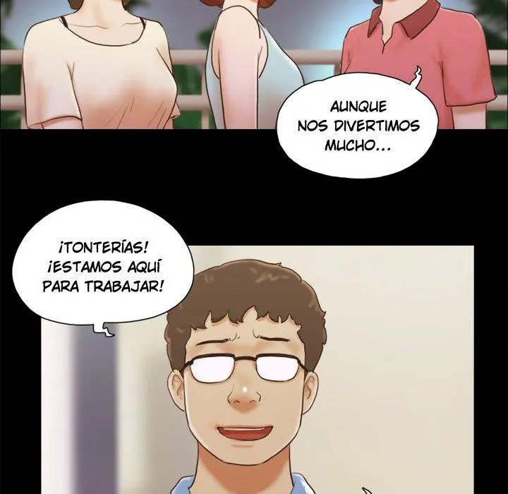 Inevitable Trap Capítulo 13 - Página 24