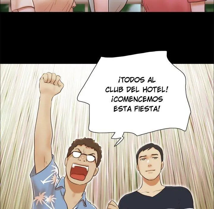 Inevitable Trap Capítulo 13 - Página 26