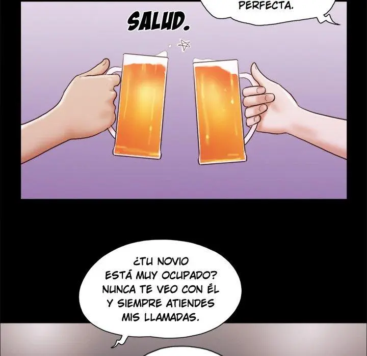 Inevitable Trap Capítulo 13 - Página 34